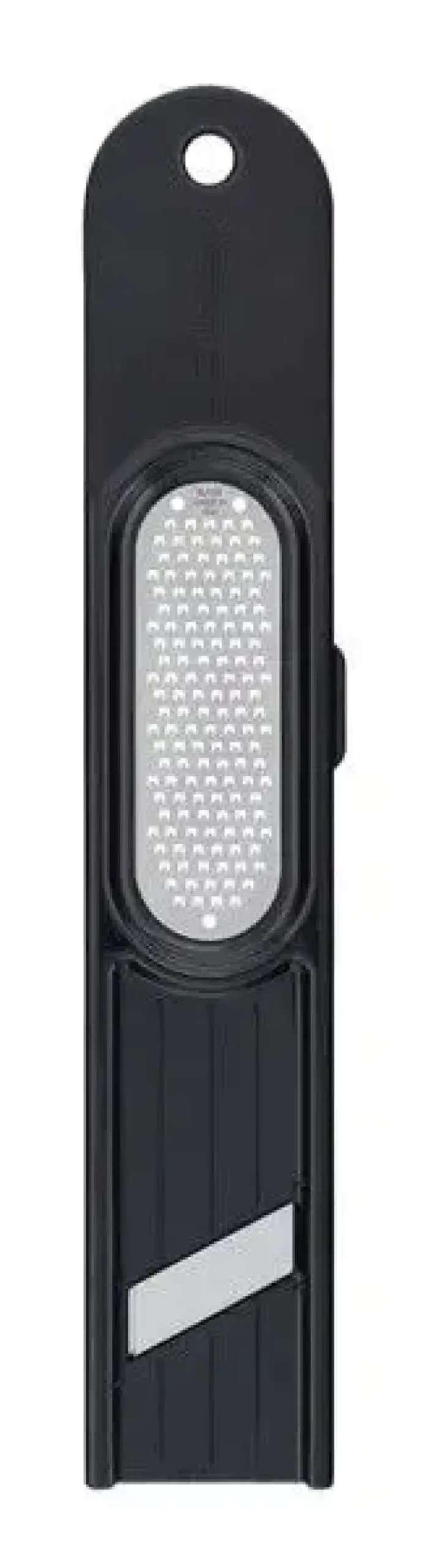Microplane ingefærjern 3-i-1