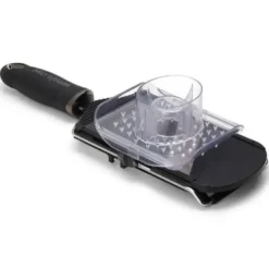 Microplane Mandolin til skiver og julienne med slæde