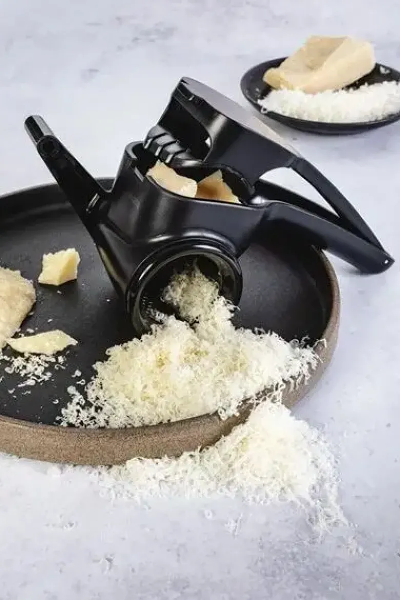 Microplane parmesankværn
