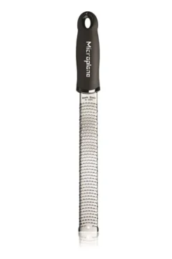 Microplane Premium Classic sort rivejern