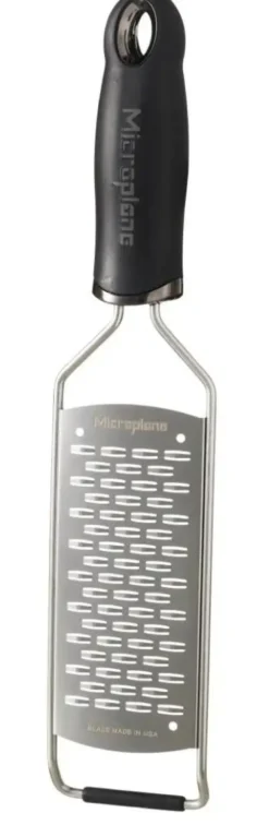 Microplane rivejern gourmet