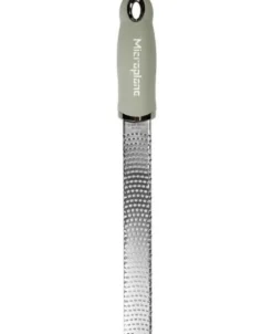 Microplane Rivejern premium Cashmere zeester