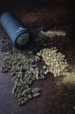 Microplane Salt/Peberkværn Krydderi/muskatkværn