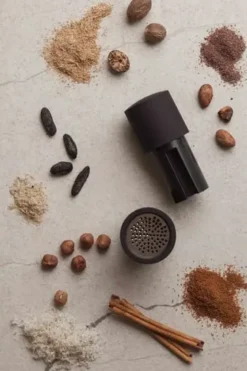 Microplane Salt/Peberkværn Krydderi/muskatkværn