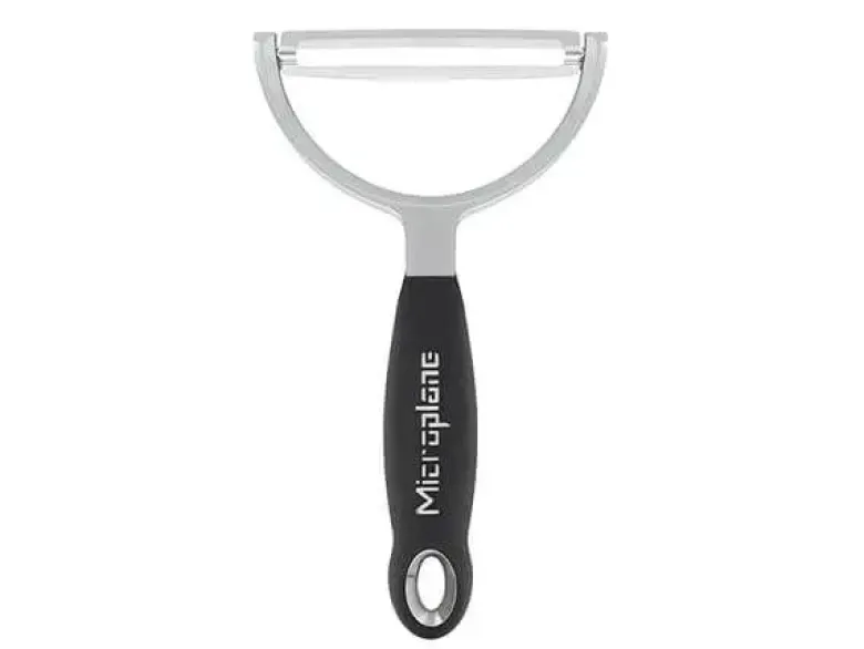 Microplane Skrællekniv XL