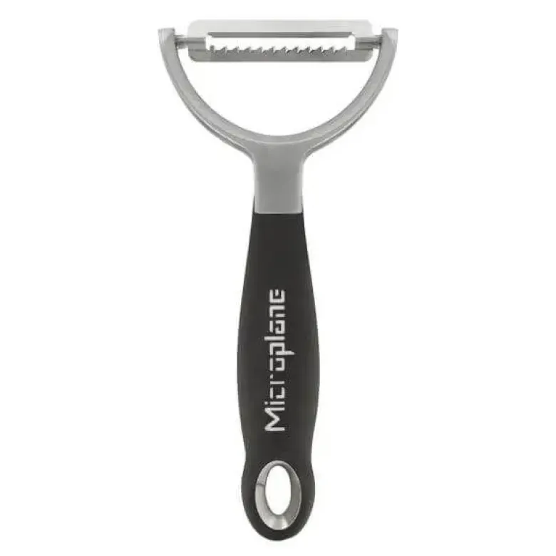 Microplane Y-skræller julienne Professional