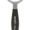 Microplane Y-skræller lige Professional