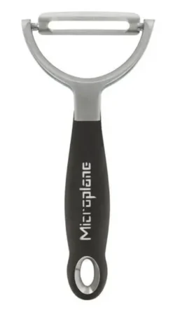 Microplane Y-skræller lige Professional
