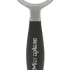 Microplane Y-skræller med savtak Professional