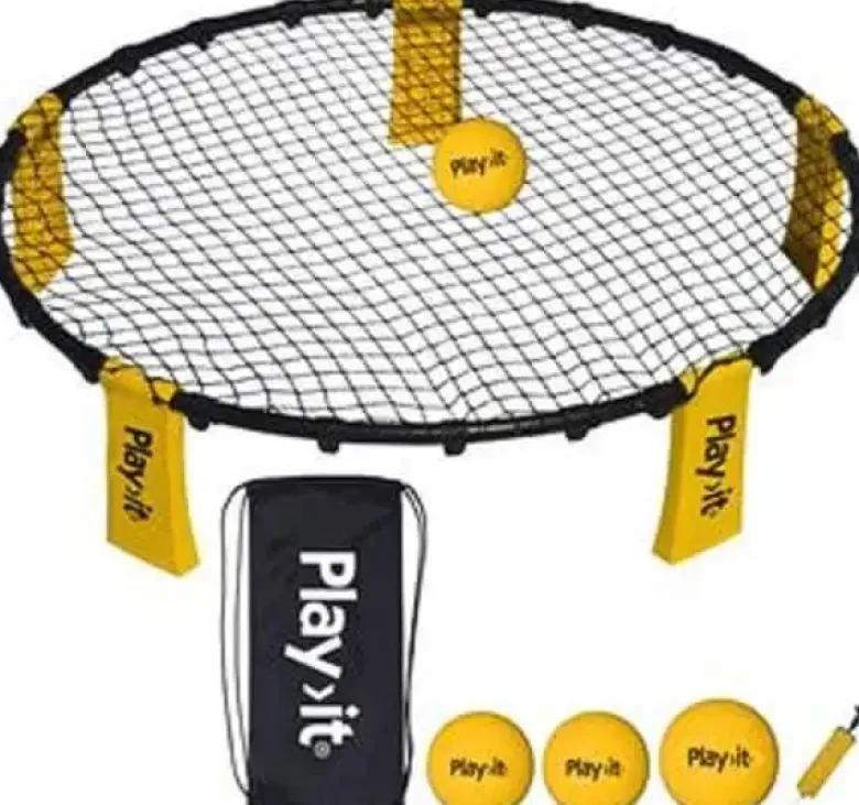 Millarco Play it Bounceball