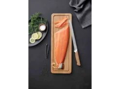 Morsø Foresta Skærebræt 50x17x1,5 cm Eg