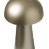 Move Genopladelig bordlampe champagne