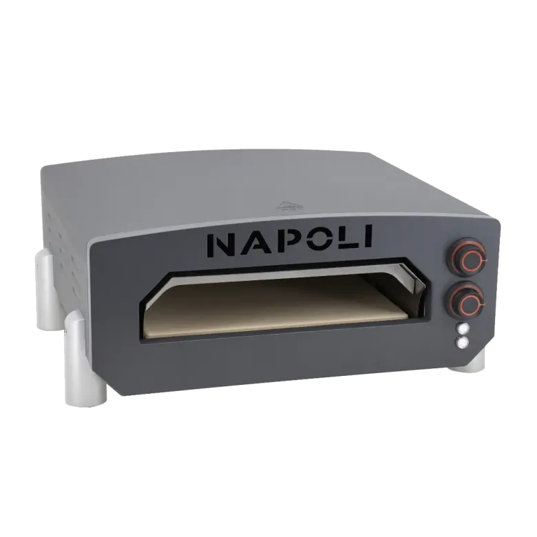 Napoli Elektrisk Pizzaovn
