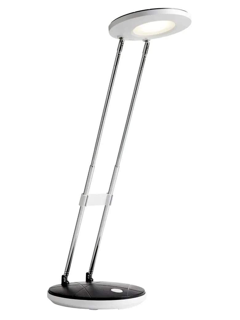 Nielsen Light A5 skrivebordslampe Sort