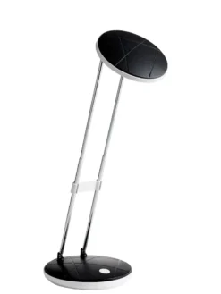 Nielsen Light A5 skrivebordslampe Sort