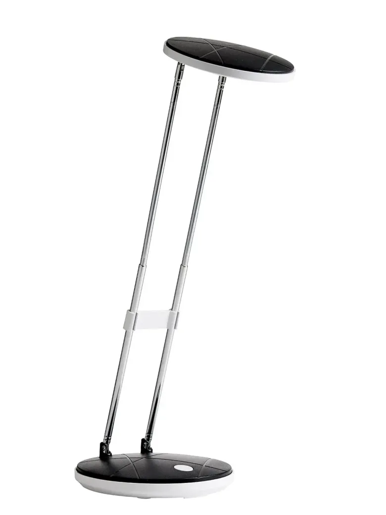 Nielsen Light A5 skrivebordslampe Sort