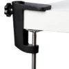 Nielsen Light Bordklemme til LED/Office bordlampe Sort