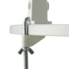 Nielsen Light Bord/vægbeslag til Jensen lampe Hvid