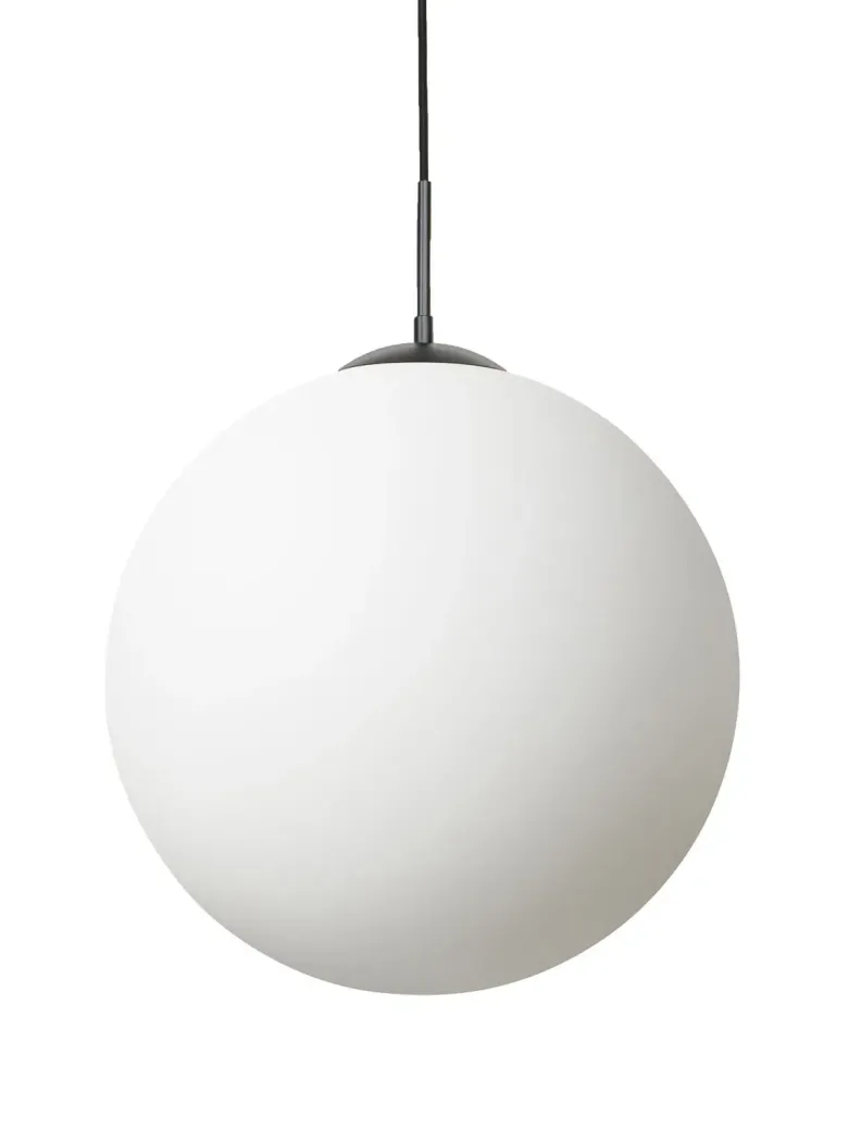 Nielsen Light Chicago Glas kuglependel Ø40 cm