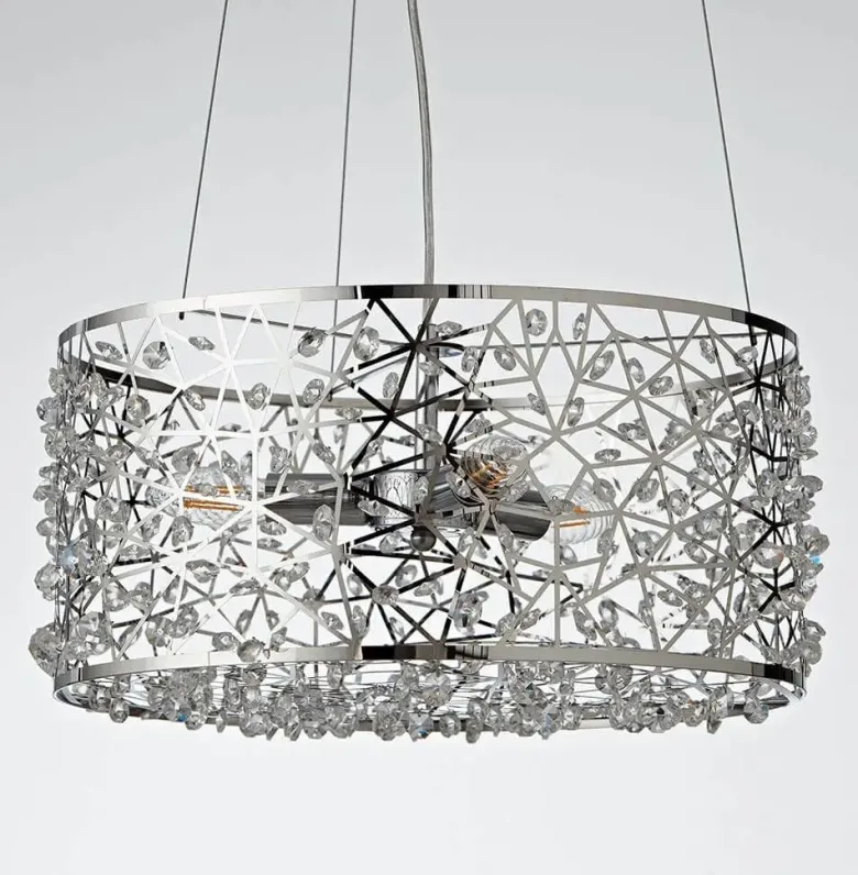 Nielsen Light City Pendel