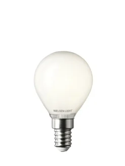 Nielsen Light E14 Kronepære 4W
