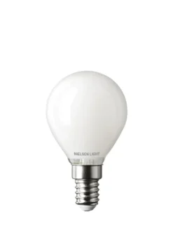 Nielsen Light E14 Kronepære 4W