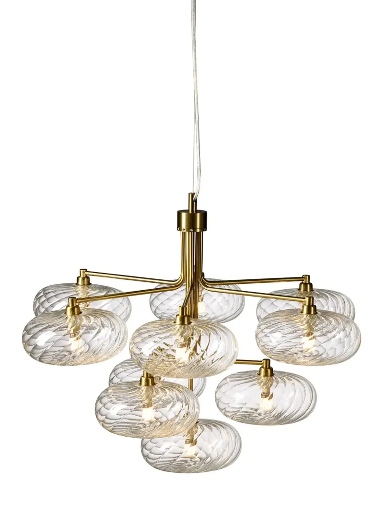Nielsen Light Emilia Pendel