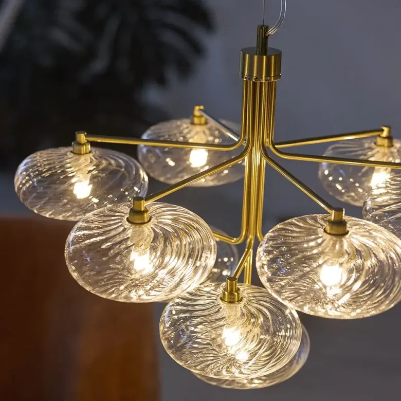 Nielsen Light Emilia Pendel
