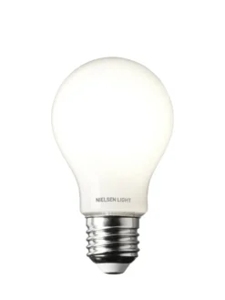 Nielsen Light E27 Standardpære 8,5W