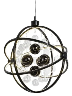 Nielsen Light Galaxy Pendel Sort