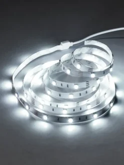 Nielsen Light Gamer LED bånd farvet lys 2 meter
