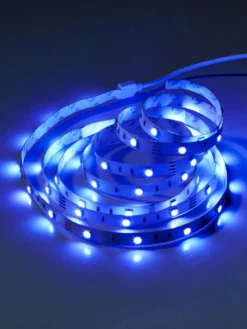 Nielsen Light Gamer LED bånd farvet lys 2 meter