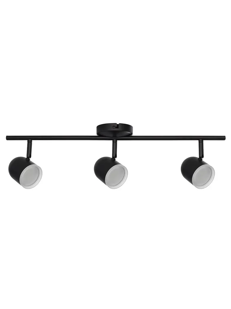 Nielsen Light Hall 3-spot