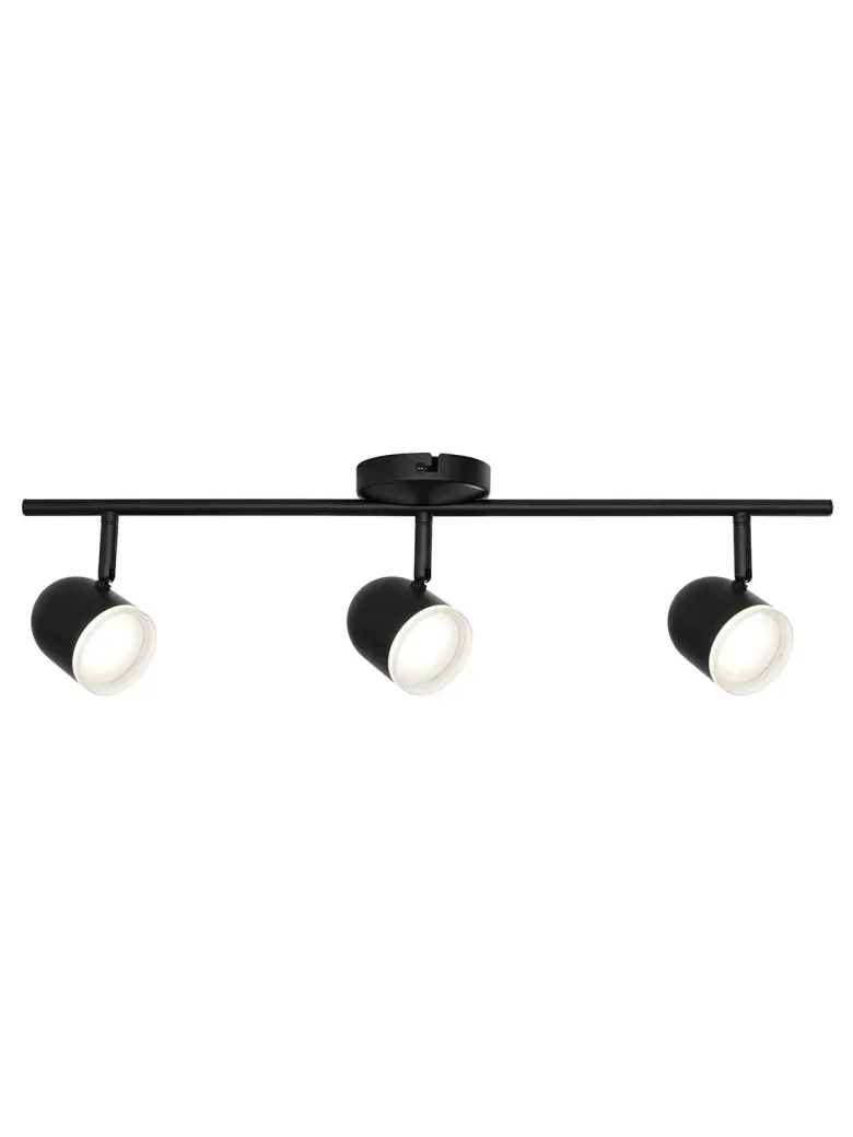 Nielsen Light Hall 3-spot
