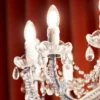 Nielsen Light Imperial Lysekorne 12 arme