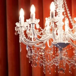 Nielsen Light Imperial Lysekorne 12 arme