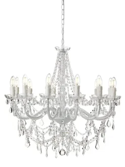 Nielsen Light Imperial Lysekorne 12 arme