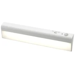 Nielsen Light Impuls underskabsbelysning med sensor og batteri