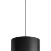 Nielsen Light Isabella Castillo Pendel Sort/kobber Ø40