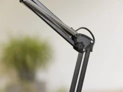Nielsen Light Jensen Arkitektlampe Sort