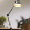 Nielsen Light Jensen Arkitektlampe Krom
