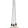 Nielsen Light K5 Klyngependel