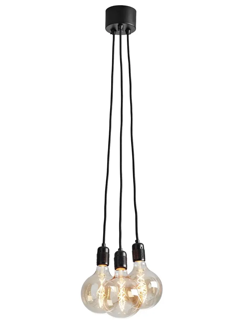 Nielsen Light K5 Klyngependel