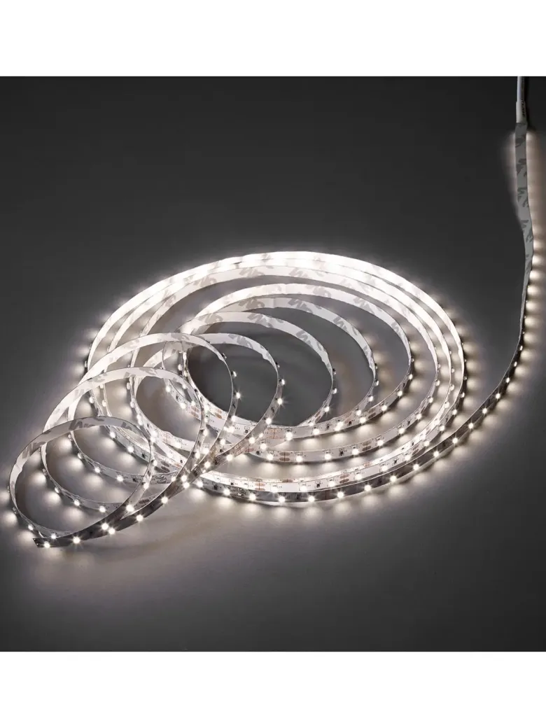 Nielsen Light LED bånd Hvidt lys 2 meter