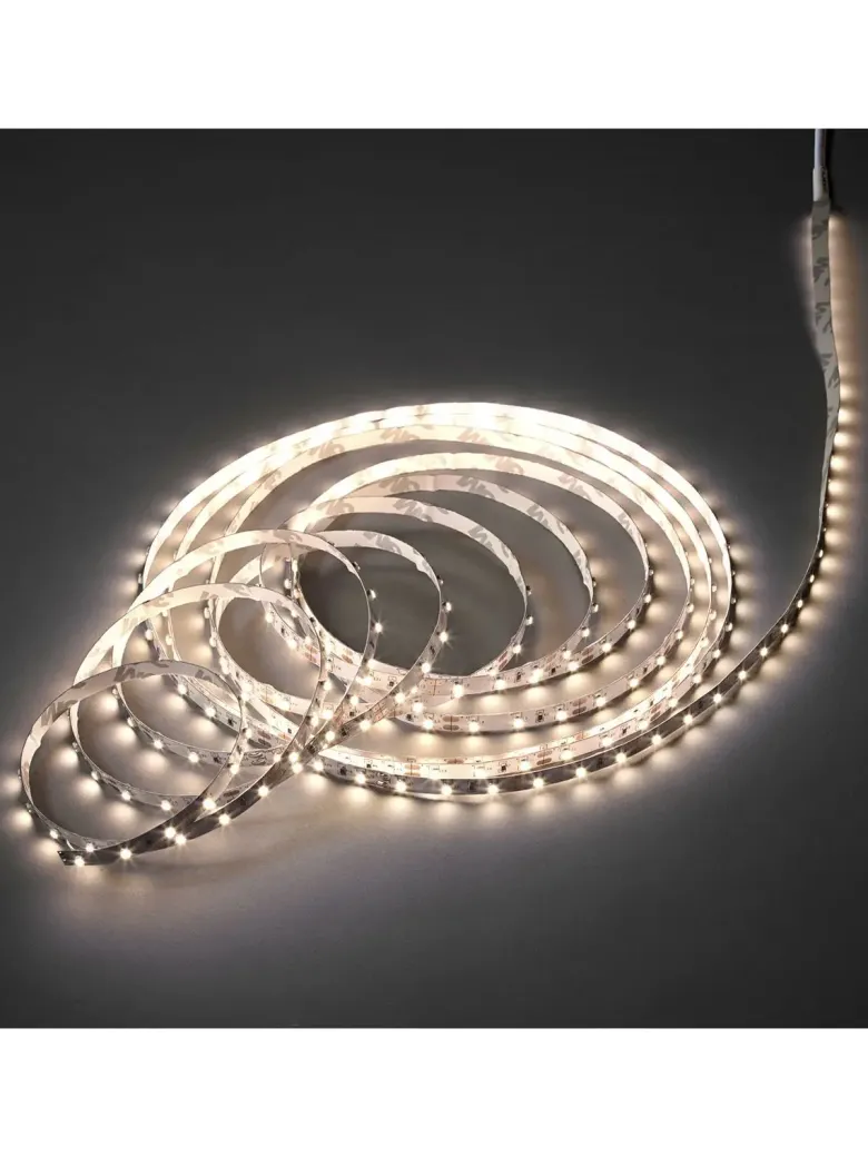 Nielsen Light LED bånd Varmhvidt lys 2 meter