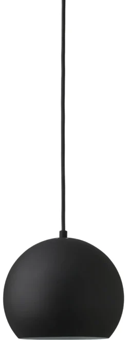 Nielsen Light Nice kuglependel sort Ø20 cm