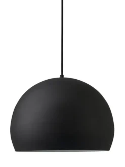 Nielsen Light Nice kuglependel sort Ø35 cm