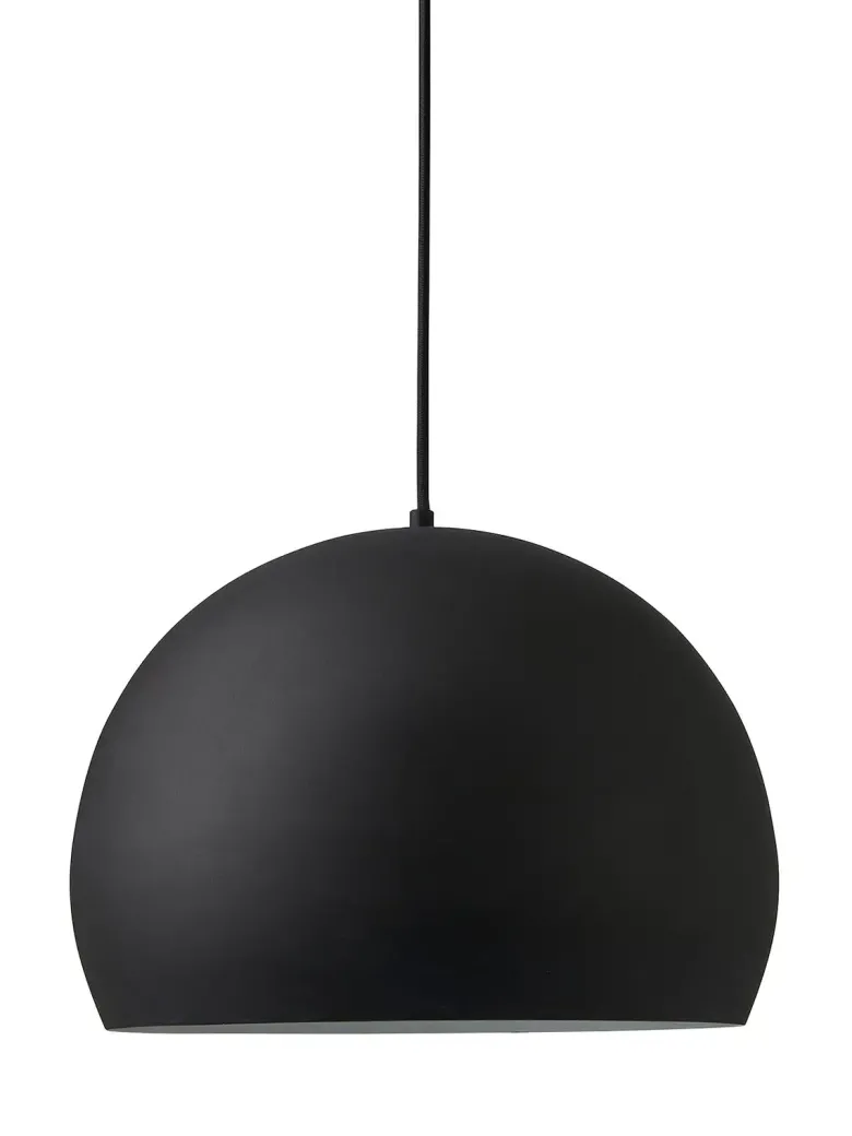 Nielsen Light Nice kuglependel sort Ø35 cm