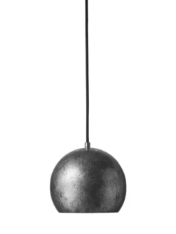 Nielsen Light Nice kuglependel galvaniseret Ø17 cm