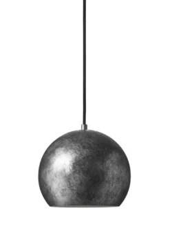 Nielsen Light Nice kuglependel galvaniseret Ø20 cm